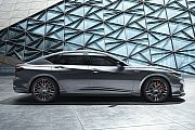 ACURA - TLX - Repair Manual Logo