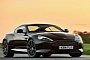 ASTON MARTIN - DB9 - Repair Manual Logo