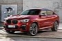 BMW - X4 - Repair Manual Logo