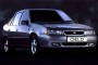 DAEWOO - Cielo - Repair Manual Logo