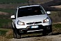 FIAT - Sedici - Repair Manual Logo