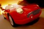 FORD - Thunderbird - Repair Manual Logo