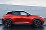 NISSAN - Juke - Repair Manual Logo