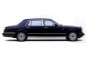 ROLLS-ROYCE - Park Ward - Repair Manual Logo