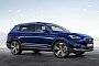 SEAT - Tarraco - Repair Manual Logo