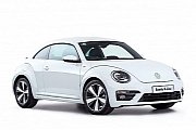 VOLKSWAGEN - Beetle - Repair Manual Logo